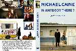 miniatura hay-alguien-ahi-custom-v2-por-condozco-jones cover dvd