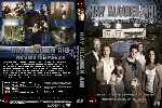 miniatura hay-alguien-ahi-temporada-01-custom-por-lolocapri cover dvd
