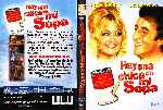 miniatura hay-una-chica-en-mi-sopa-por-estevex cover dvd