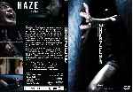 miniatura haze-niebla-custom-por- cover dvd
