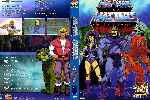 miniatura he-man-y-los-masters-del-universo-temporada-02-discos-03-04-custom-por-matojin cover dvd