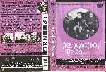 miniatura he-nacido-pero-custom-v2-por-pispi cover dvd