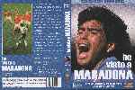 miniatura he-visto-a-maradona-por-rdmallo cover dvd