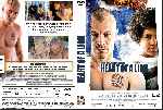 miniatura heart-of-a-lion-custom-por-jonander1 cover dvd