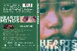 miniatura hearts-and-minds-the-criterion-collection-custom-por-matojin cover dvd