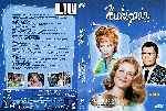 miniatura hechizada-gran-seleccion-de-episodios-region-4-por-karykirby cover dvd