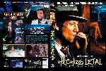 miniatura hechizo-letal-por-frankensteinjr cover dvd