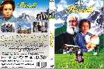 miniatura heidi-1993-custom-por-jhongilmon cover dvd
