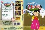 miniatura heidi-la-nina-de-los-alpes-volumen-09-region-4-por-richardgs cover dvd