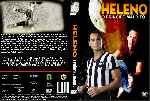 miniatura heleno-o-principe-maldito-custom-por-jonander1 cover dvd