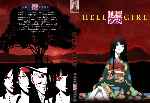 miniatura hell-girl-custom-por-potoncho2 cover dvd