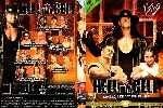 miniatura hell-in-a-cell-2009-por-raul222 cover dvd