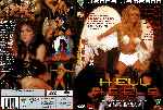 miniatura hell-on-heels-xxx-por-jose52 cover dvd