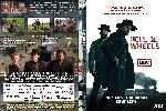 miniatura hell-on-wheels-temporada-01-custom-por-tinchomon cover dvd