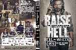 miniatura hell-on-wheels-temporada-02-custom-por-tinchomon cover dvd