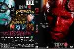 miniatura hellboy-2-el-ejercito-dorado-custom-por-jhongilmon cover dvd
