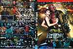 miniatura hellboy-2-el-ejercito-dorado-custom-v05-por-muertito cover dvd