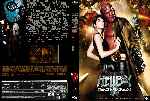 miniatura hellboy-2-el-ejercito-dorado-custom-v06-por-el-mortadelo cover dvd