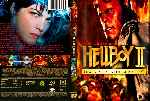 miniatura hellboy-2-el-ejercito-dorado-custom-v10-por-jonatan-casas cover dvd
