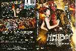 miniatura hellboy-2-el-ejercito-dorado-region-4-por-cristinarosa cover dvd