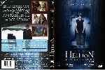 miniatura hellion-el-angel-caido-custom-por-barceloneta cover dvd
