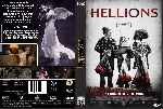 miniatura hellions-2015-custom-por-jonander1 cover dvd