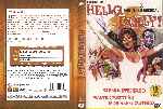 miniatura hello-dolly-v2-por-anrace58 cover dvd