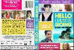 miniatura hello-i-must-be-going-custom-por-jonander1 cover dvd