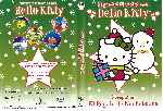 miniatura hello-kitty-keroppi-en-el-regalo-de-nochebuena-por-centuryon cover dvd
