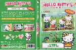 miniatura hello-kitty-paradise-aprende-con-carino-por-centuryon1 cover dvd