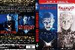 miniatura hellraiser-1-y-2-custom-por-tekiero777 cover dvd