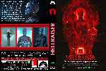 miniatura hellraiser-2022-custom-por-adalberto-h cover dvd