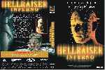 miniatura hellraiser-5-inferno-custom-por-jrc cover dvd