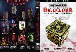 miniatura hellraiser-coleccion-custom-por-fishmans cover dvd