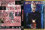miniatura hellraiser-coleccion-volumen-01-custom-por-darimax cover dvd