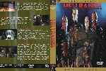 miniatura hellraiser-coleccion-volumen-02-custom-por-darimax cover dvd