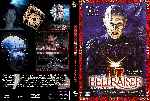 miniatura hellraiser-custom-por-pirujo cover dvd