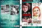 miniatura hembra-1933-sangre-rebelde-cine-studio-por-frankensteinjr cover dvd
