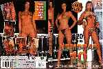 miniatura hembras-10-xxx-por-eltamba cover dvd