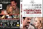 miniatura hemingway-y-gellhorn-custom-v2-por-jonander1 cover dvd