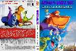 miniatura hemos-vuelto-una-historia-de-dinosaurios-custom-por-bandra-palace cover dvd