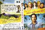 miniatura henry-poole-esta-aqui-custom-v2-por-lrplazas cover dvd