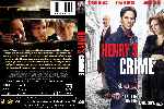 miniatura henrys-crime-custom-por-majo86 cover dvd