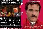 miniatura her-custom-por-leordaz cover dvd