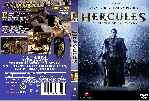 miniatura hercules-el-origen-de-la-leyenda-custom-por-fable cover dvd