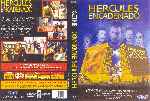 miniatura hercules-encadenado-por-vimabe cover dvd