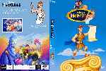 miniatura hercules-la-serie-animada-custom-por-migueljunior cover dvd