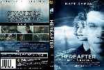 miniatura hereafter-custom-v2-por-almirantebron cover dvd