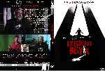 miniatura herederos-de-la-bestia-custom-por-maq-corte cover dvd