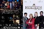 miniatura herederos-temporada-03-custom-por-osopolar68 cover dvd